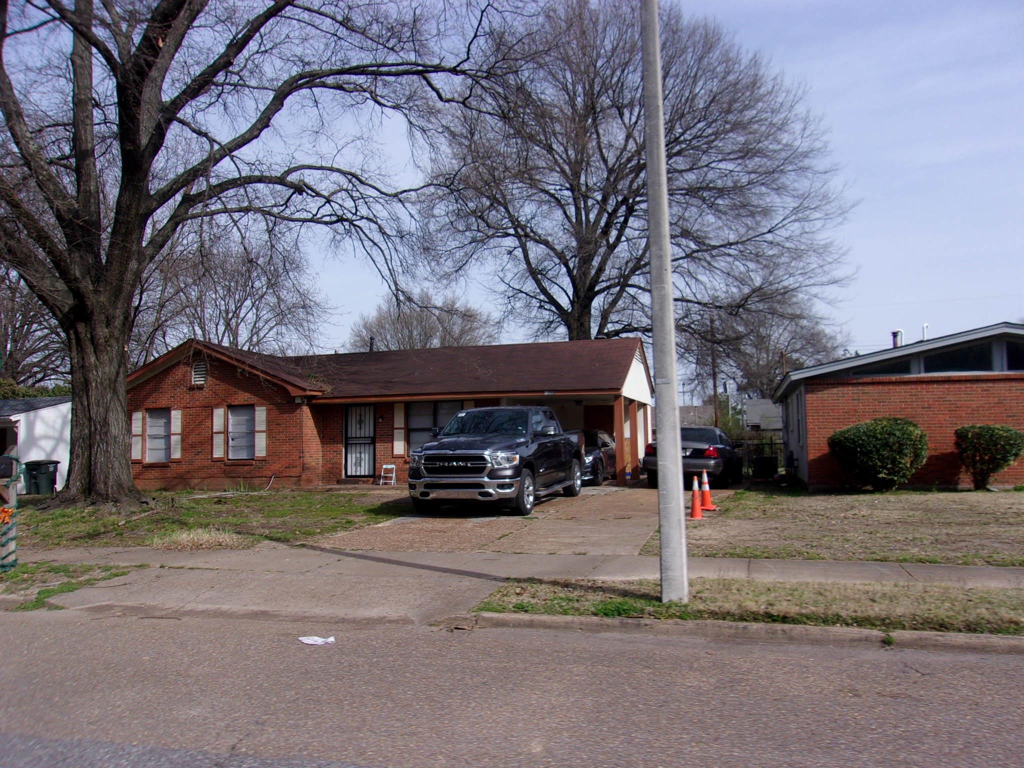 4200 Arrowhead Road Memphis, TN 38118 - Photo 1 of 5 Gallery Image 1