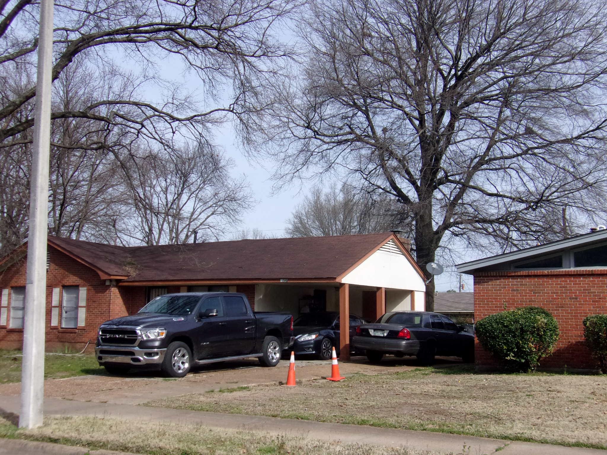4200 Arrowhead Road Memphis, TN 38118 - Photo 2 of 5 Gallery Image 2
