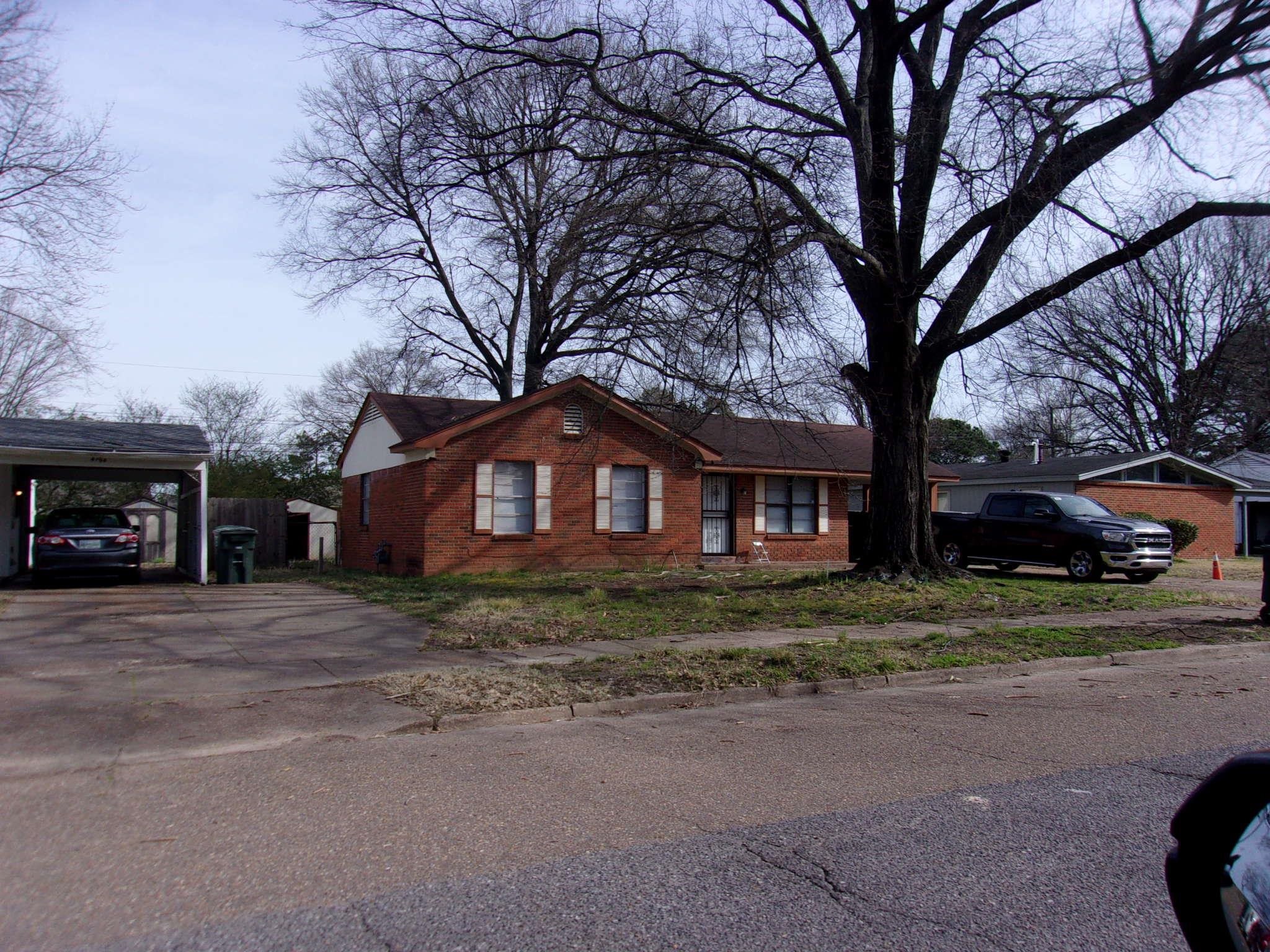 4200 Arrowhead Road Memphis, TN 38118 - Photo 4 of 5 Gallery Image 4