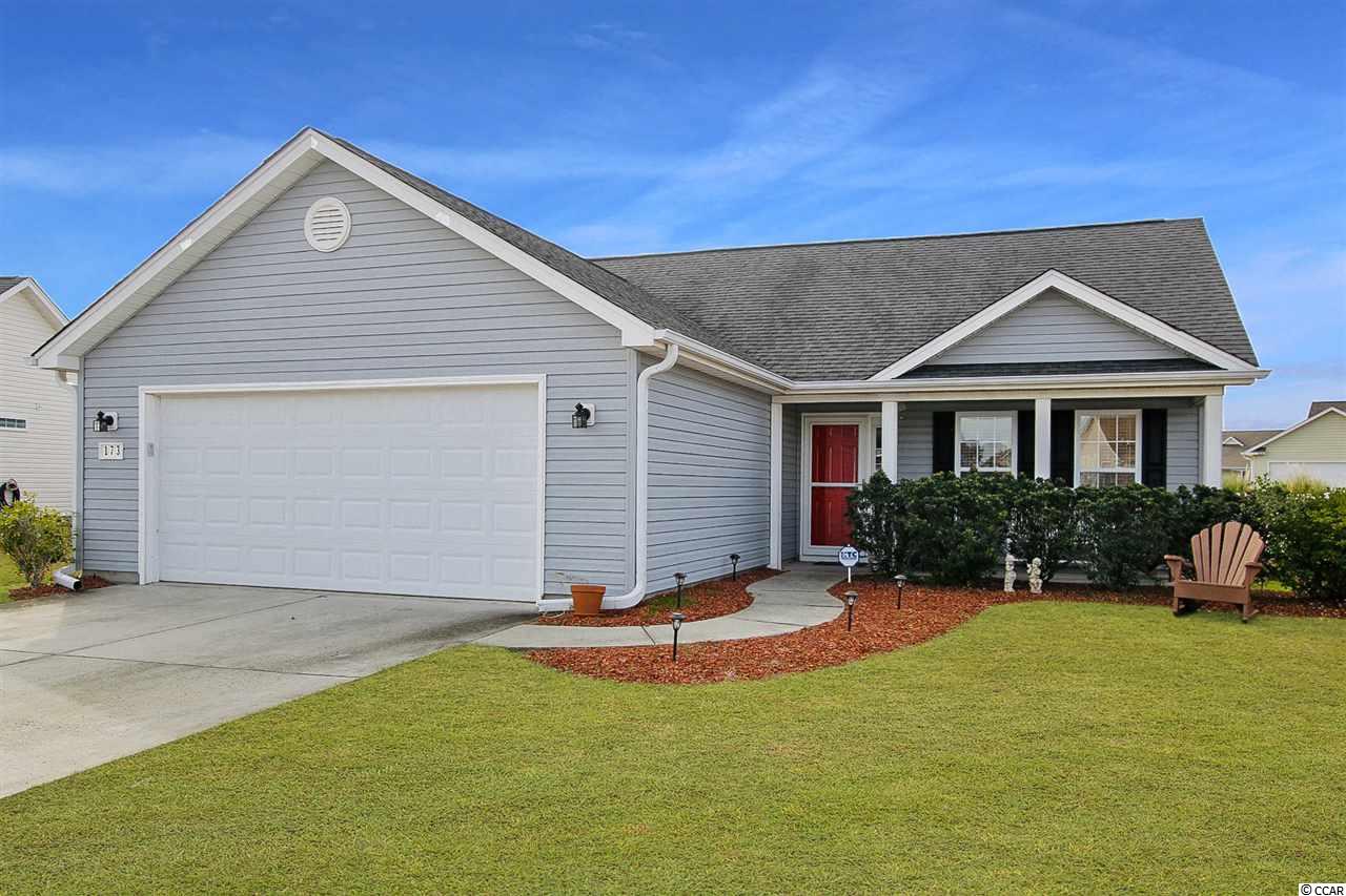 173 Dry Valley Loop Myrtle Beach, SC 29588 - Photo 1 of 27