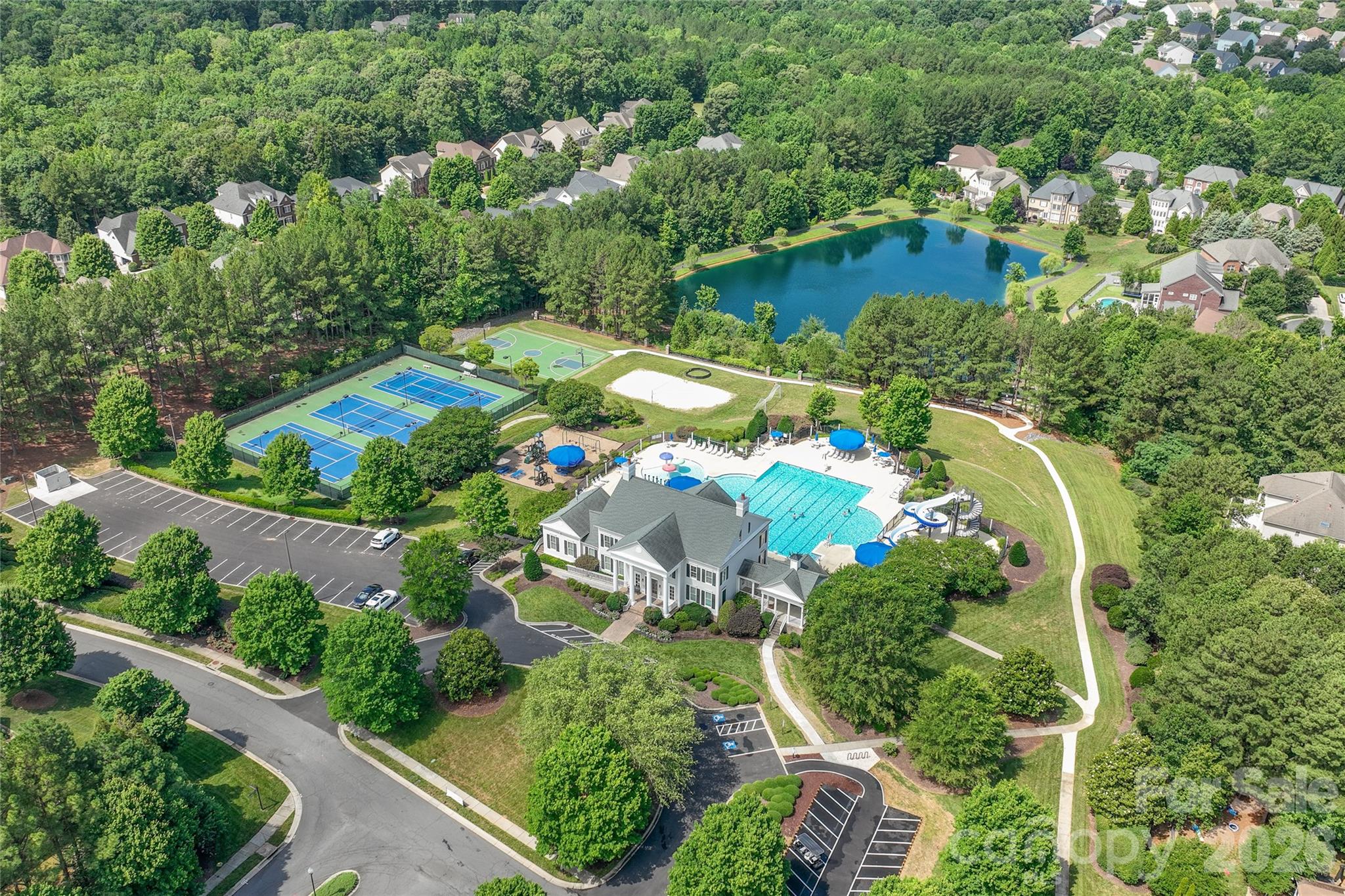 4010 Woodsmill Road Fort Mill, SC 29707 - Photo 33 of 37