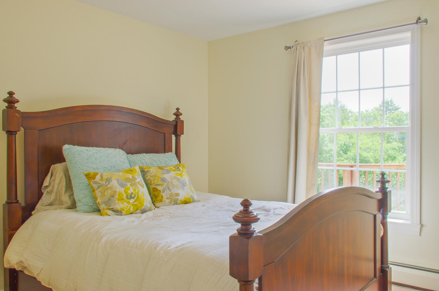 24 Bryant Road Searsmont, ME 04973 - Photo 20 of 26 Guest Bedroom
