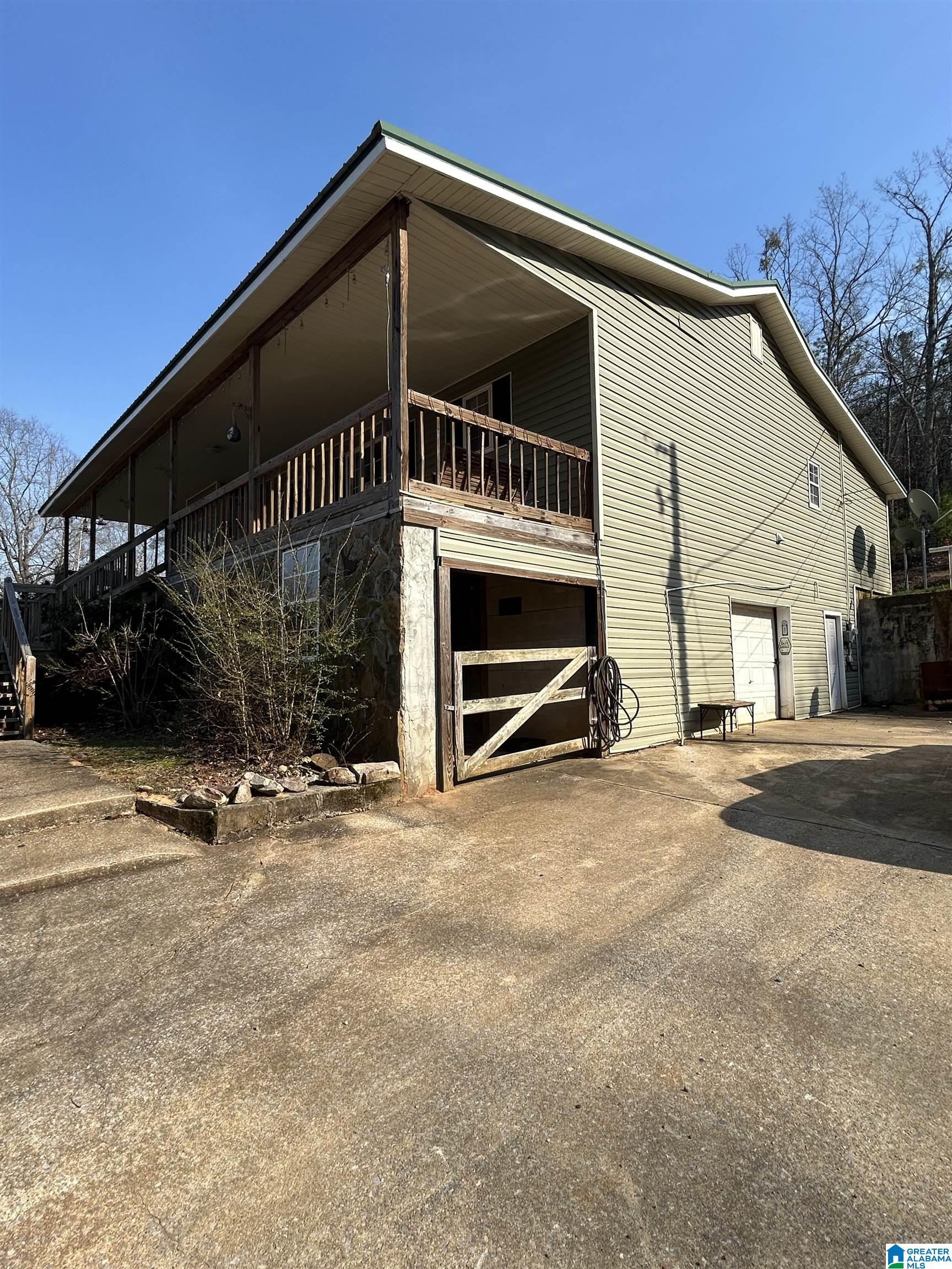 1271 Kimberly Road Sylacauga, AL 35151 - Photo 5 of 25