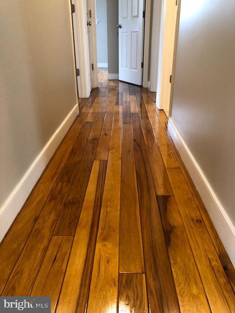 4355 Ridge Road Mount Airy, MD 21771 - Photo 14 of 54 a view of wooden floor
