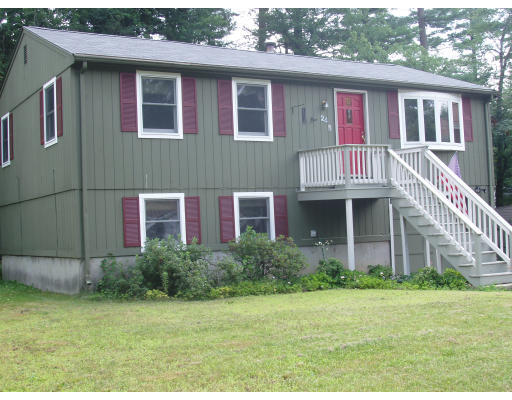 24 Evergreen Road Norton, MA 02766 - Photo 12 of 12