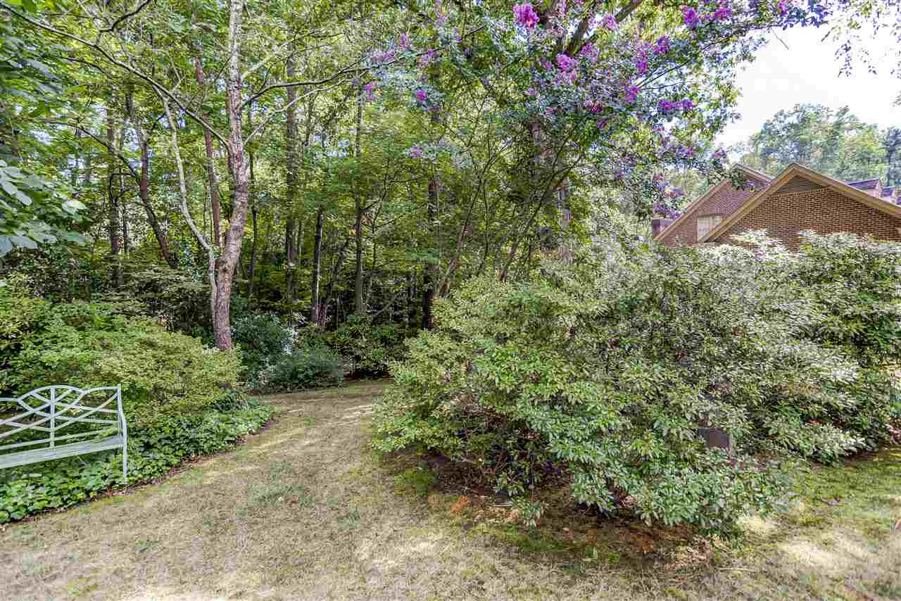 3309 Ridgecrest Court Raleigh, NC 27607 - Photo 21 of 21 Photo 21
