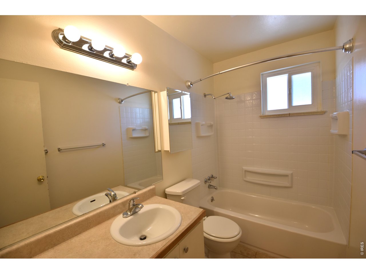 650-654 Inca Parkway Boulder, CO 80303 - Photo 11 of 50 654 - main level bathroom