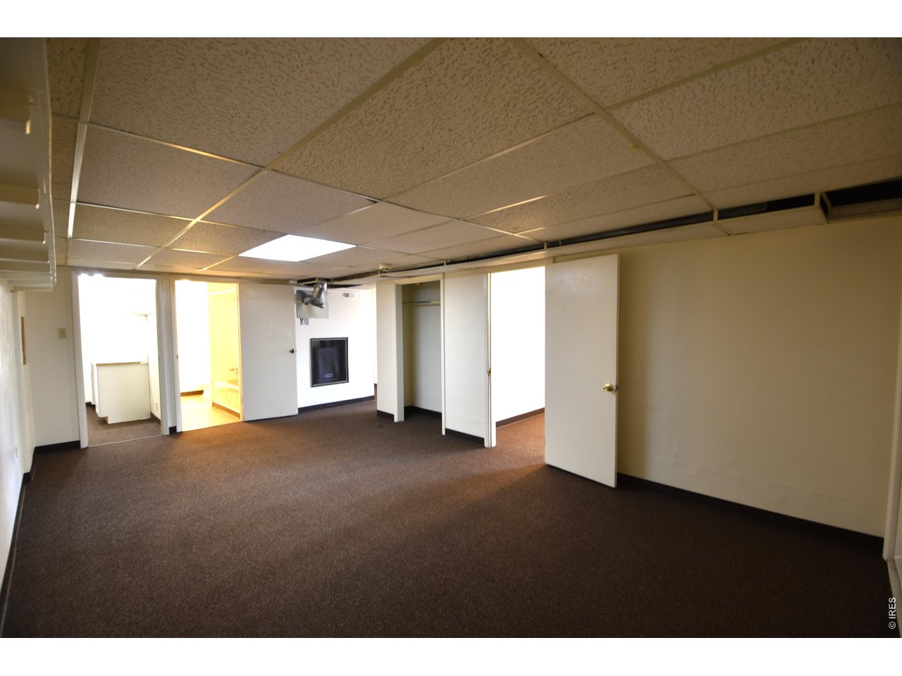 650-654 Inca Parkway Boulder, CO 80303 - Photo 12 of 50 654 - huge basement recreation room