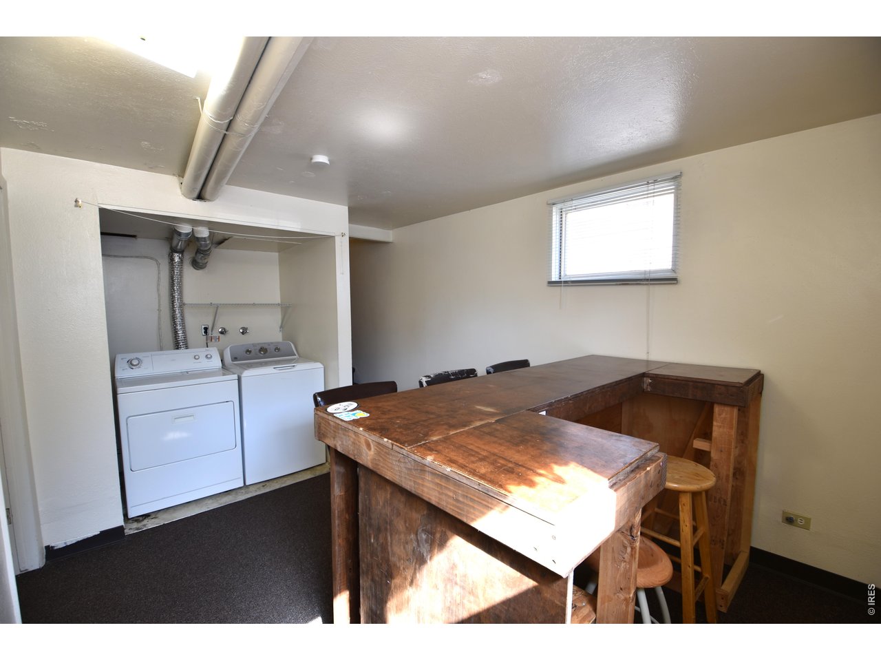 650-654 Inca Parkway Boulder, CO 80303 - Photo 15 of 50 654 - basement laundry area