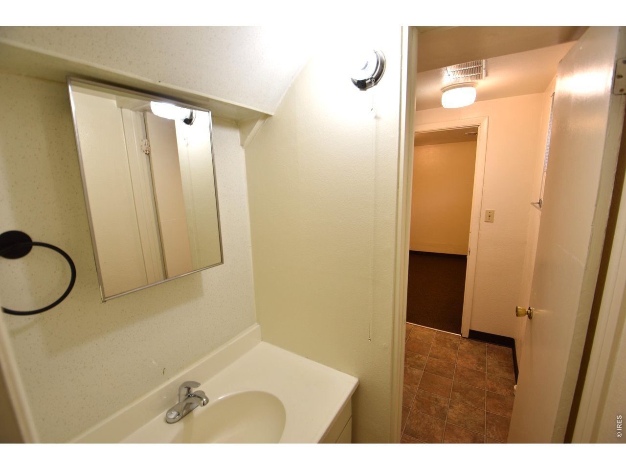 650-654 Inca Parkway Boulder, CO 80303 - Photo 25 of 50 650 - main level bathroom