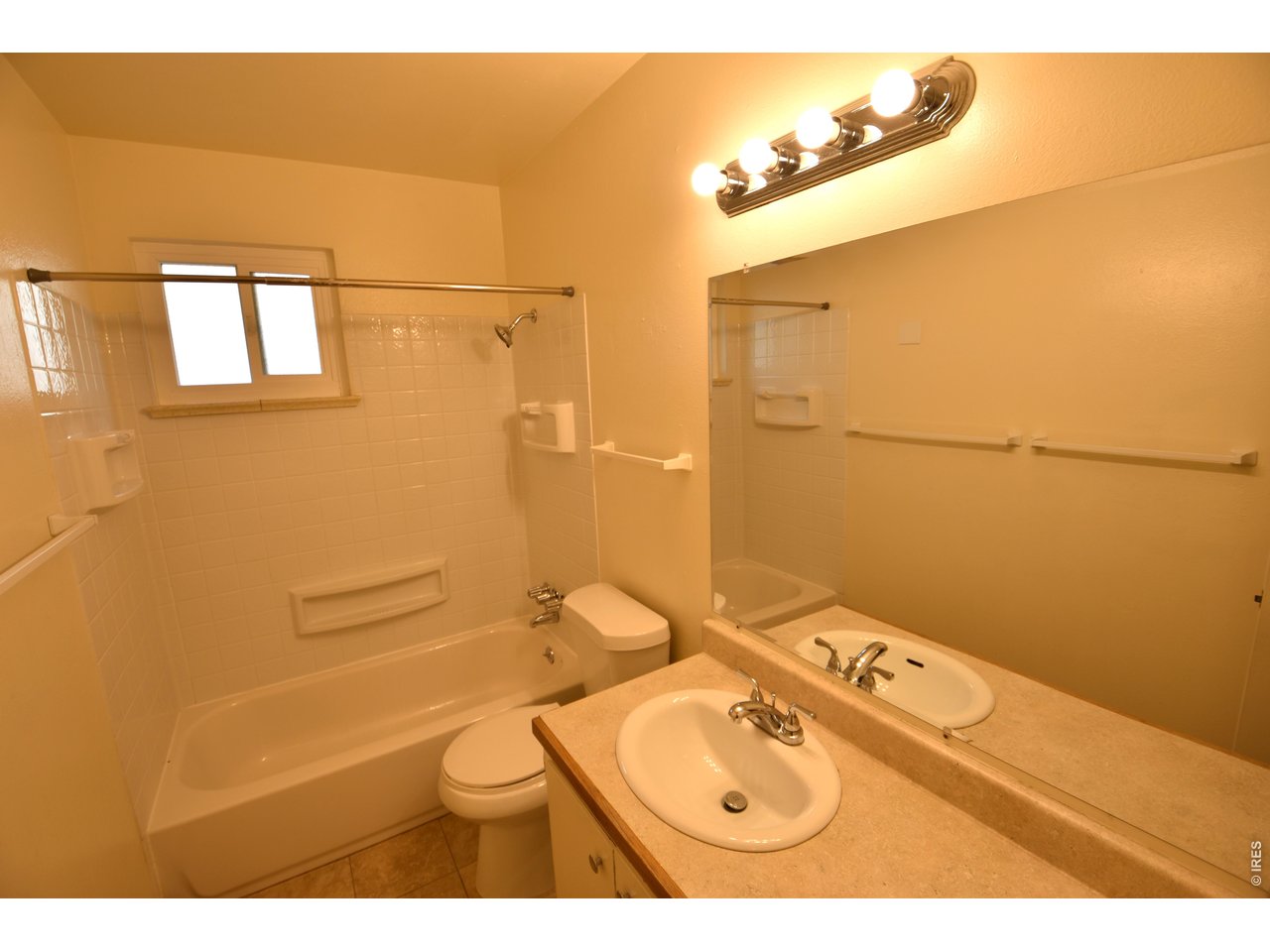 650-654 Inca Parkway Boulder, CO 80303 - Photo 31 of 50 650 - main level bathroom