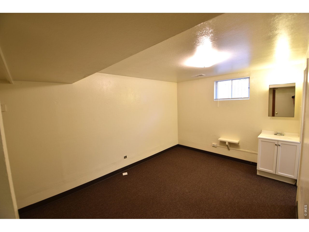 650-654 Inca Parkway Boulder, CO 80303 - Photo 33 of 50 650 - basement bedroom