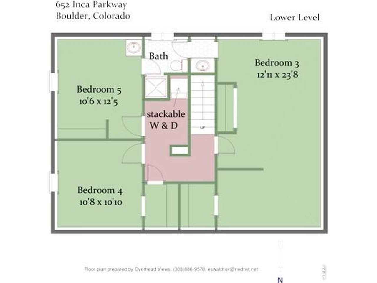 650-654 Inca Parkway Boulder, CO 80303 - Photo 48 of 50