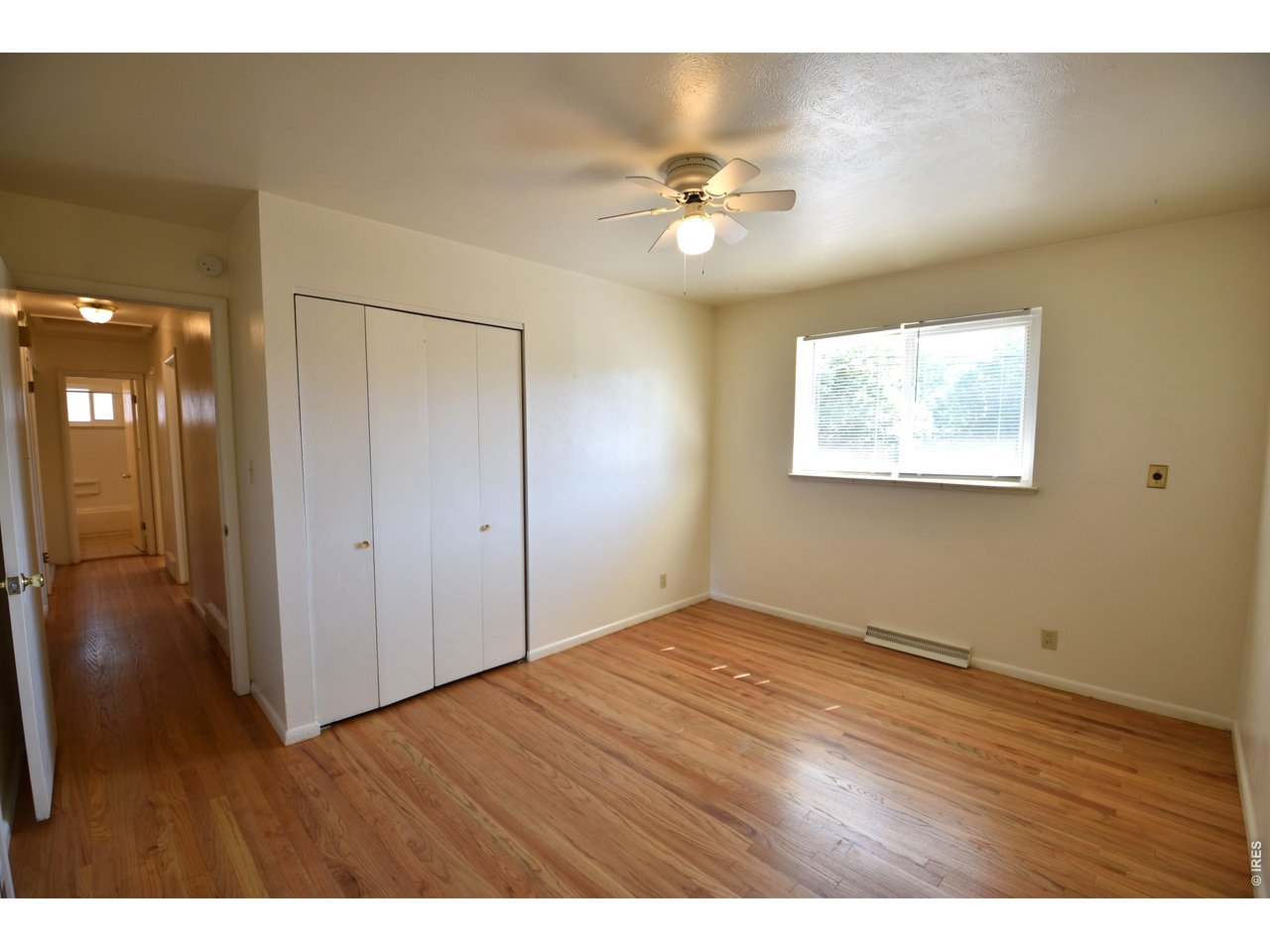 650-654 Inca Parkway Boulder, CO 80303 - Photo 5 of 50 654 - main level bedroom