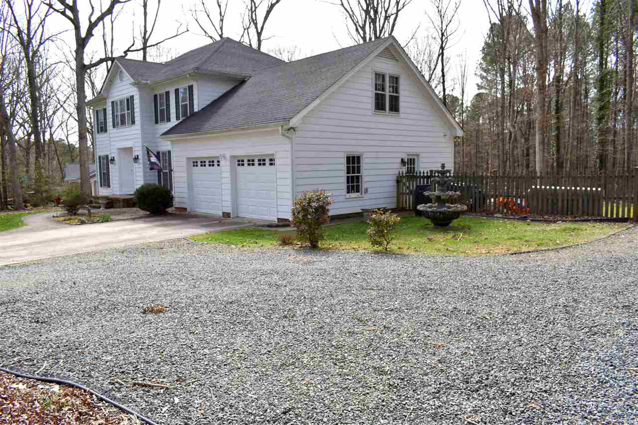 10209 Bushveld Lane Raleigh, NC 27613 - Photo 25 of 29 Photo 25