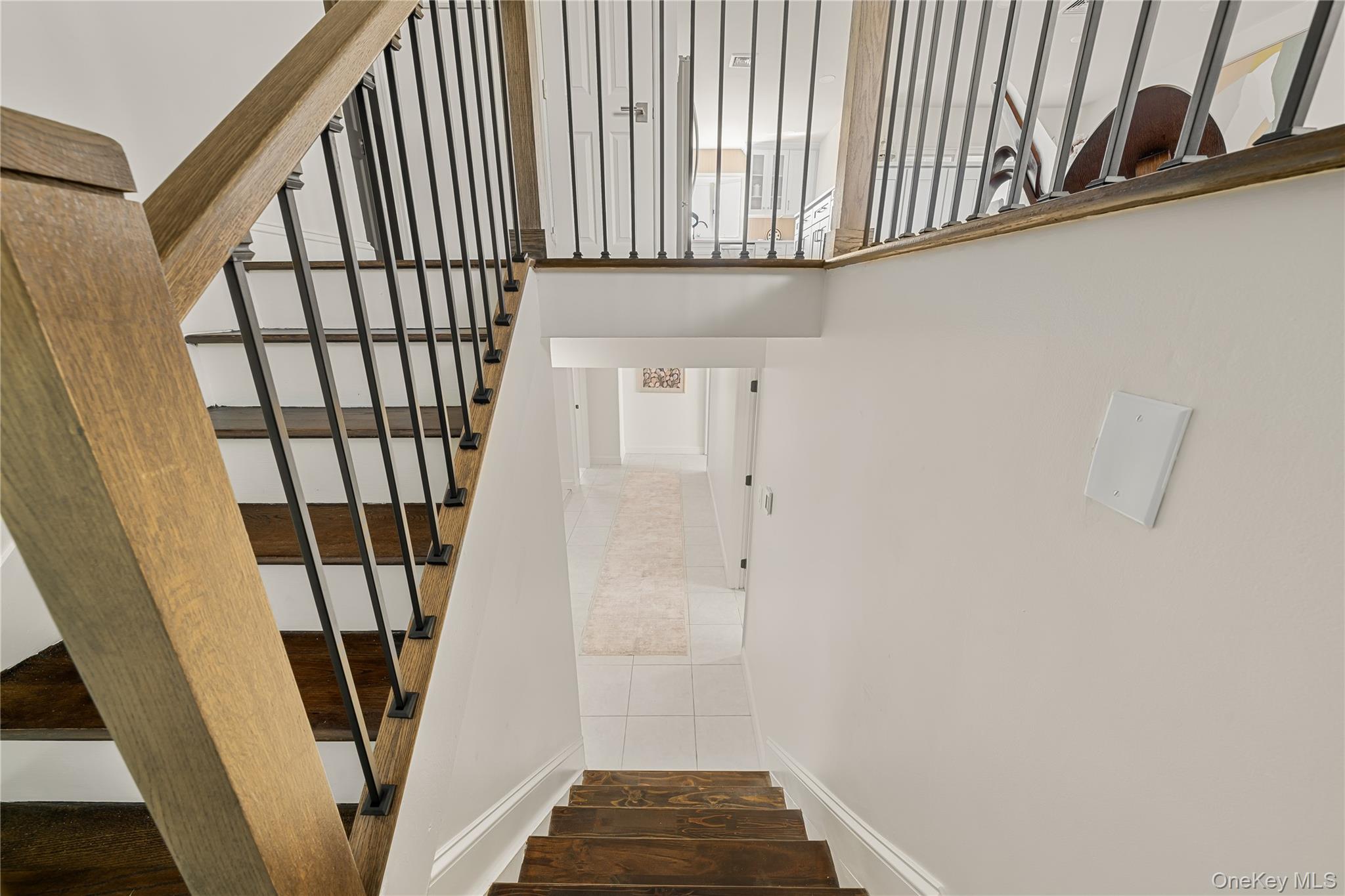 3260 Shore Road Oceanside, NY 11572 - Photo 25 of 42 Stairs leading to first floor.