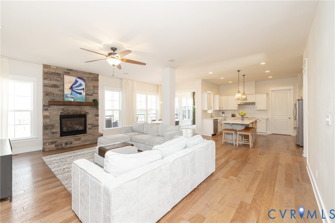 19620 Ahern Road Moseley, VA 23120 - Photo 12 of 45