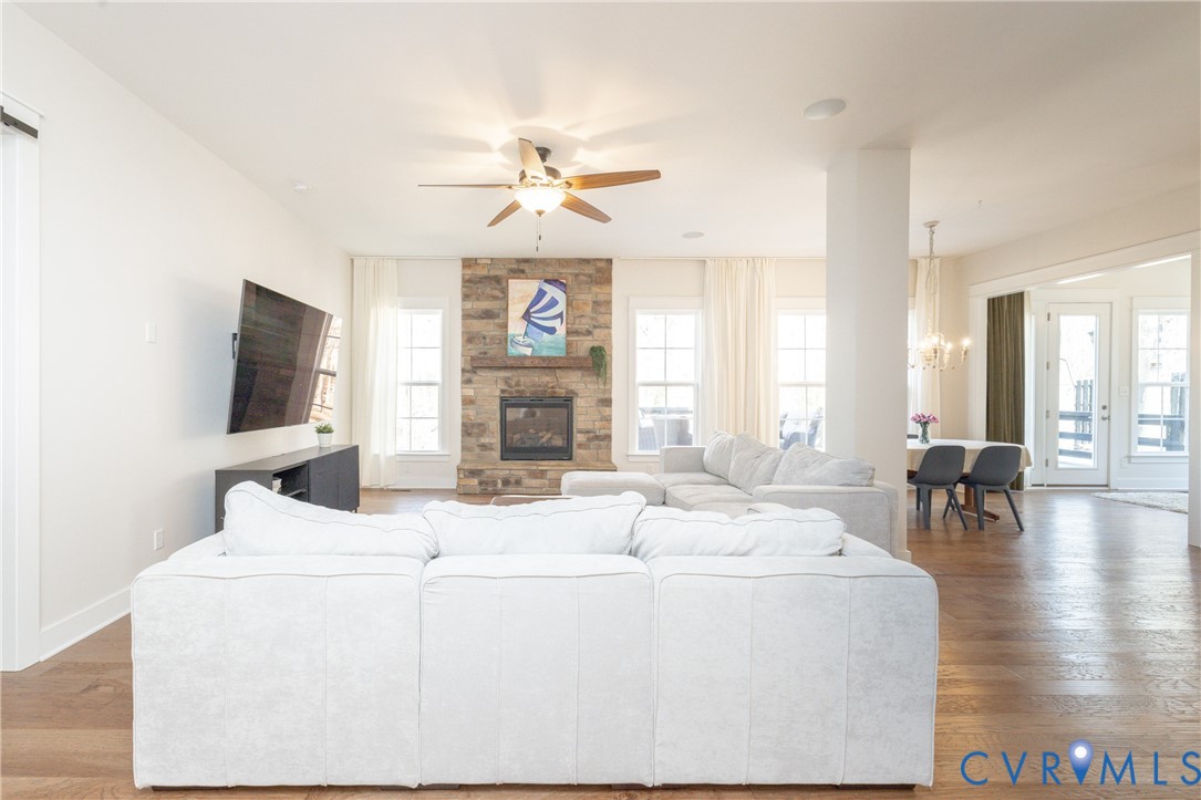 19620 Ahern Road Moseley, VA 23120 - Photo 13 of 45