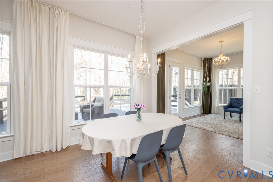 19620 Ahern Road Moseley, VA 23120 - Photo 15 of 45