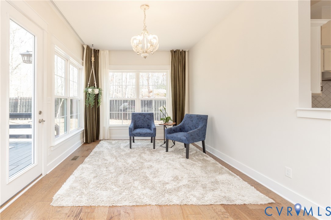 19620 Ahern Road Moseley, VA 23120 - Photo 16 of 45