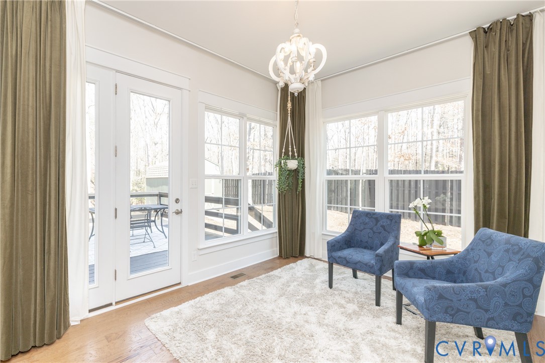 19620 Ahern Road Moseley, VA 23120 - Photo 17 of 45