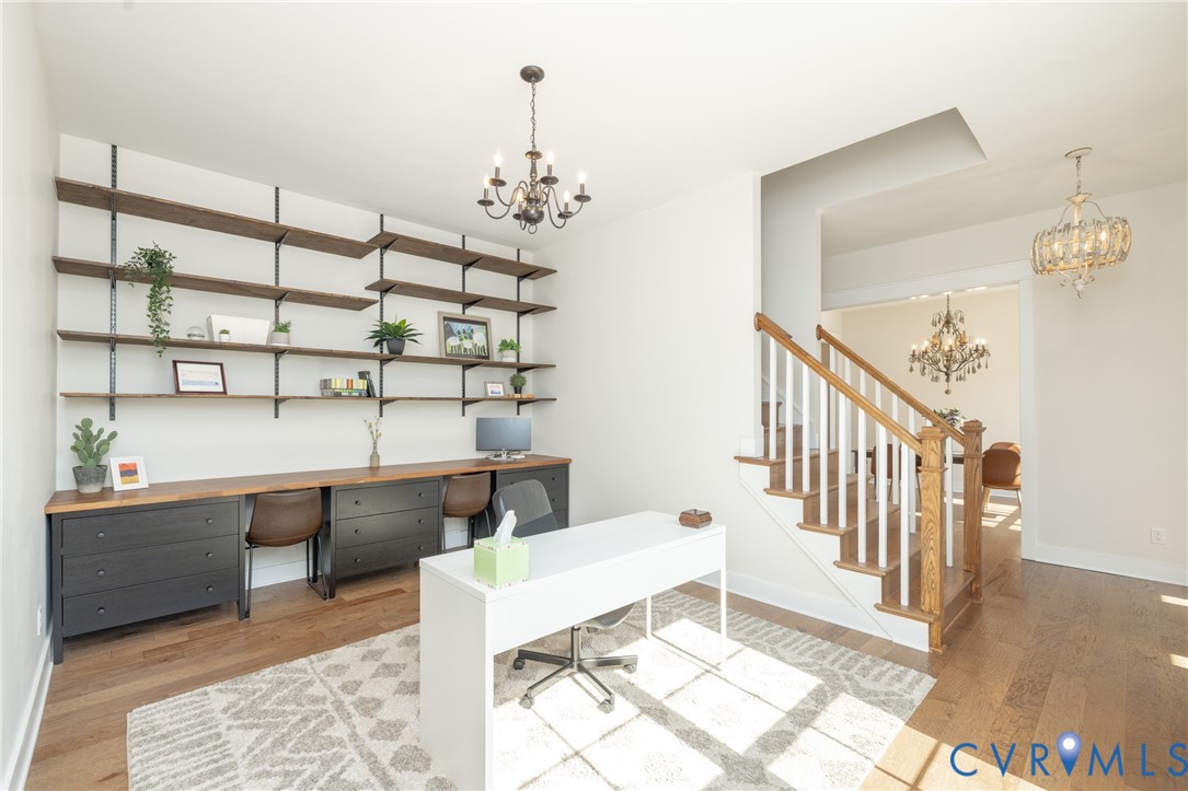 19620 Ahern Road Moseley, VA 23120 - Photo 18 of 45