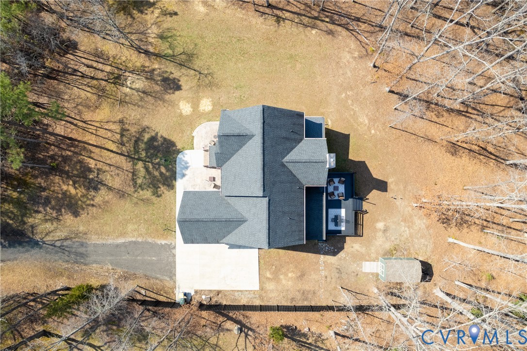 19620 Ahern Road Moseley, VA 23120 - Photo 2 of 45