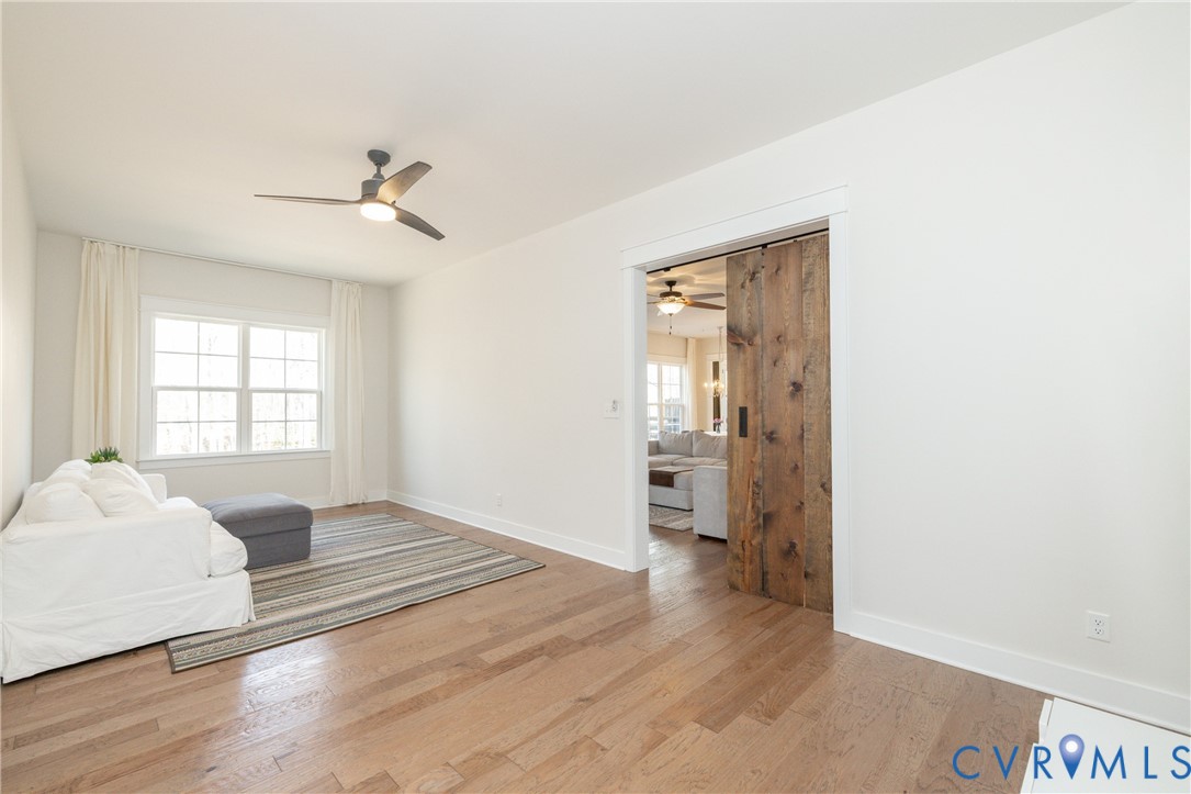 19620 Ahern Road Moseley, VA 23120 - Photo 23 of 45