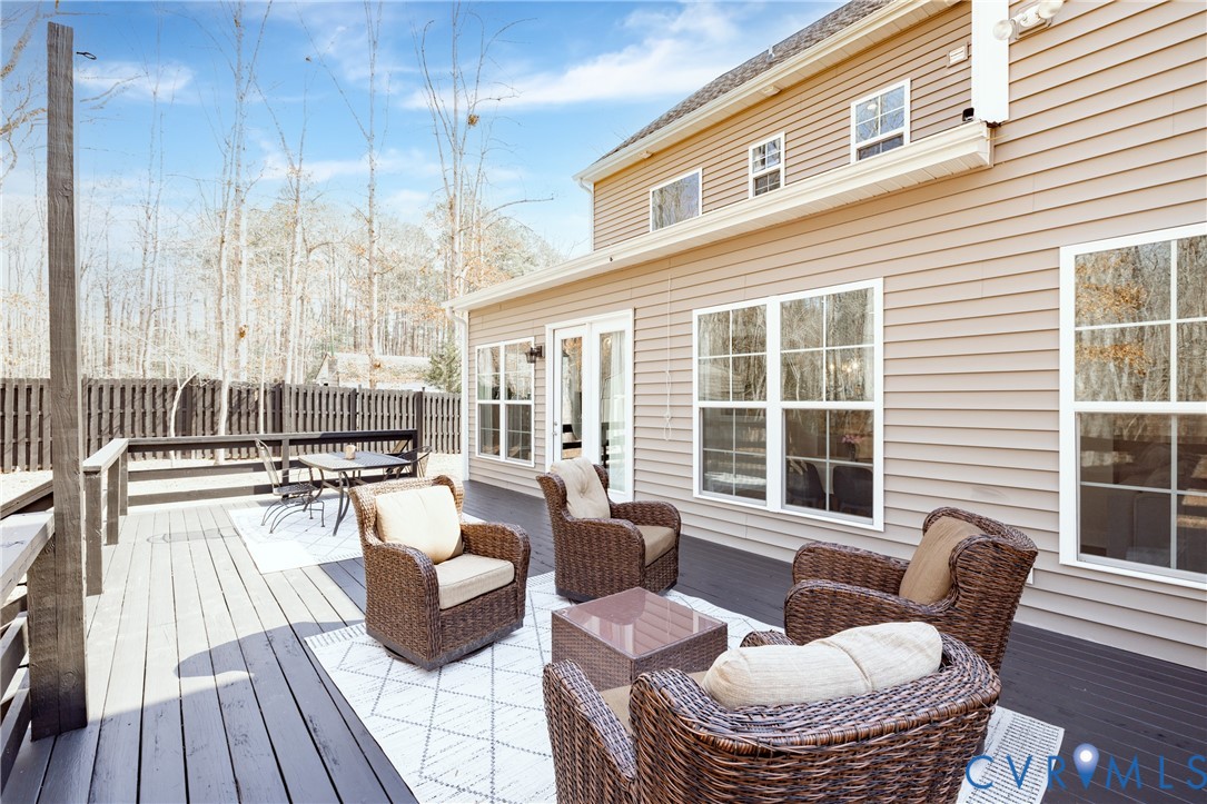 19620 Ahern Road Moseley, VA 23120 - Photo 42 of 45