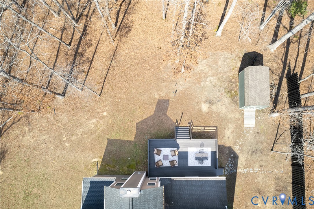 19620 Ahern Road Moseley, VA 23120 - Photo 43 of 45