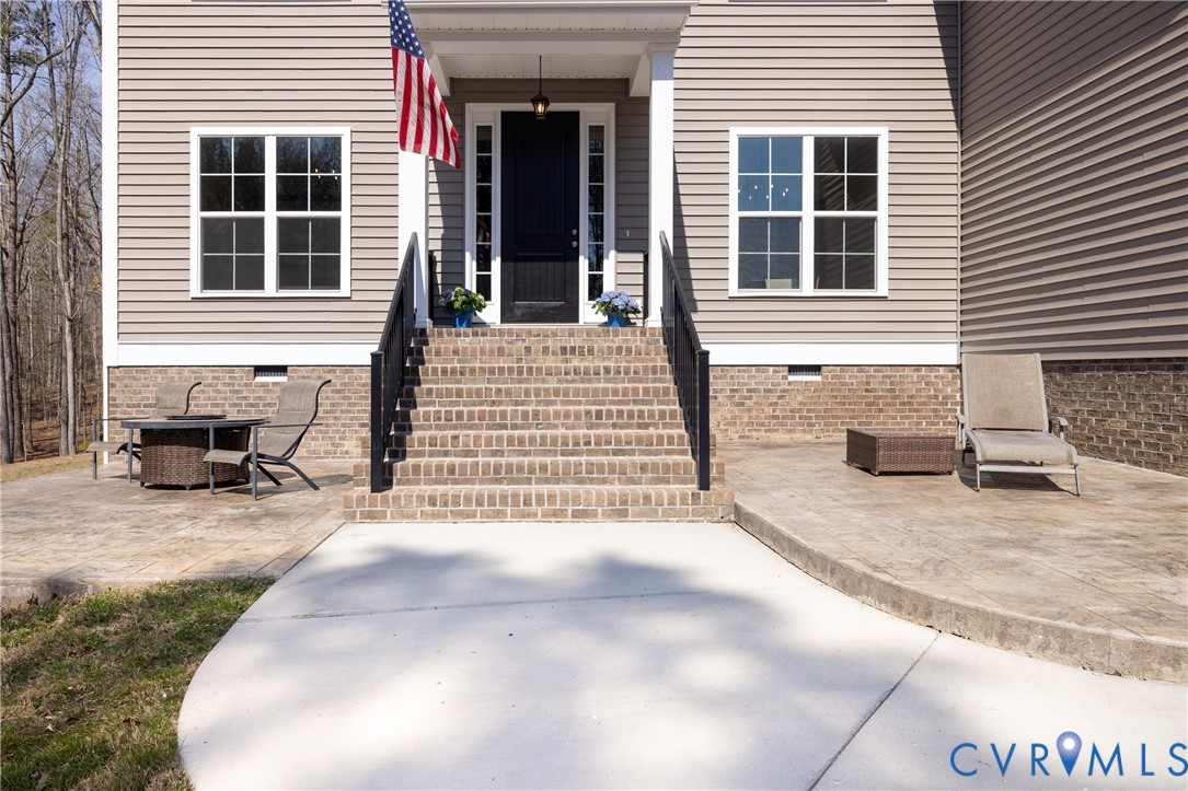 19620 Ahern Road Moseley, VA 23120 - Photo 44 of 45