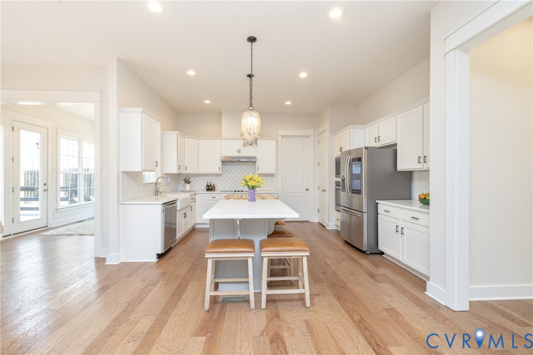 19620 Ahern Road Moseley, VA 23120 - Photo 5 of 45