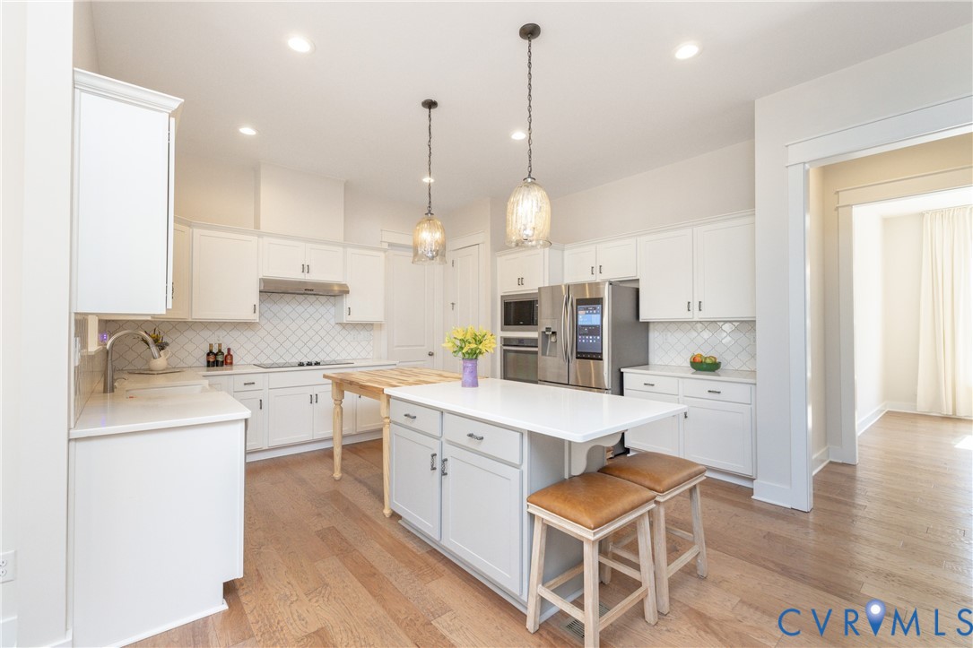 19620 Ahern Road Moseley, VA 23120 - Photo 6 of 45