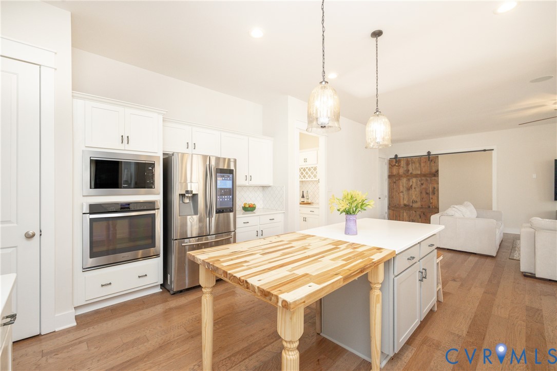 19620 Ahern Road Moseley, VA 23120 - Photo 7 of 45