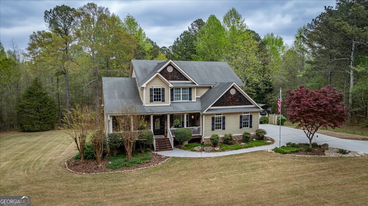3200 Bunk Tillman Road Monroe, GA 30656 - Photo 2 of 82