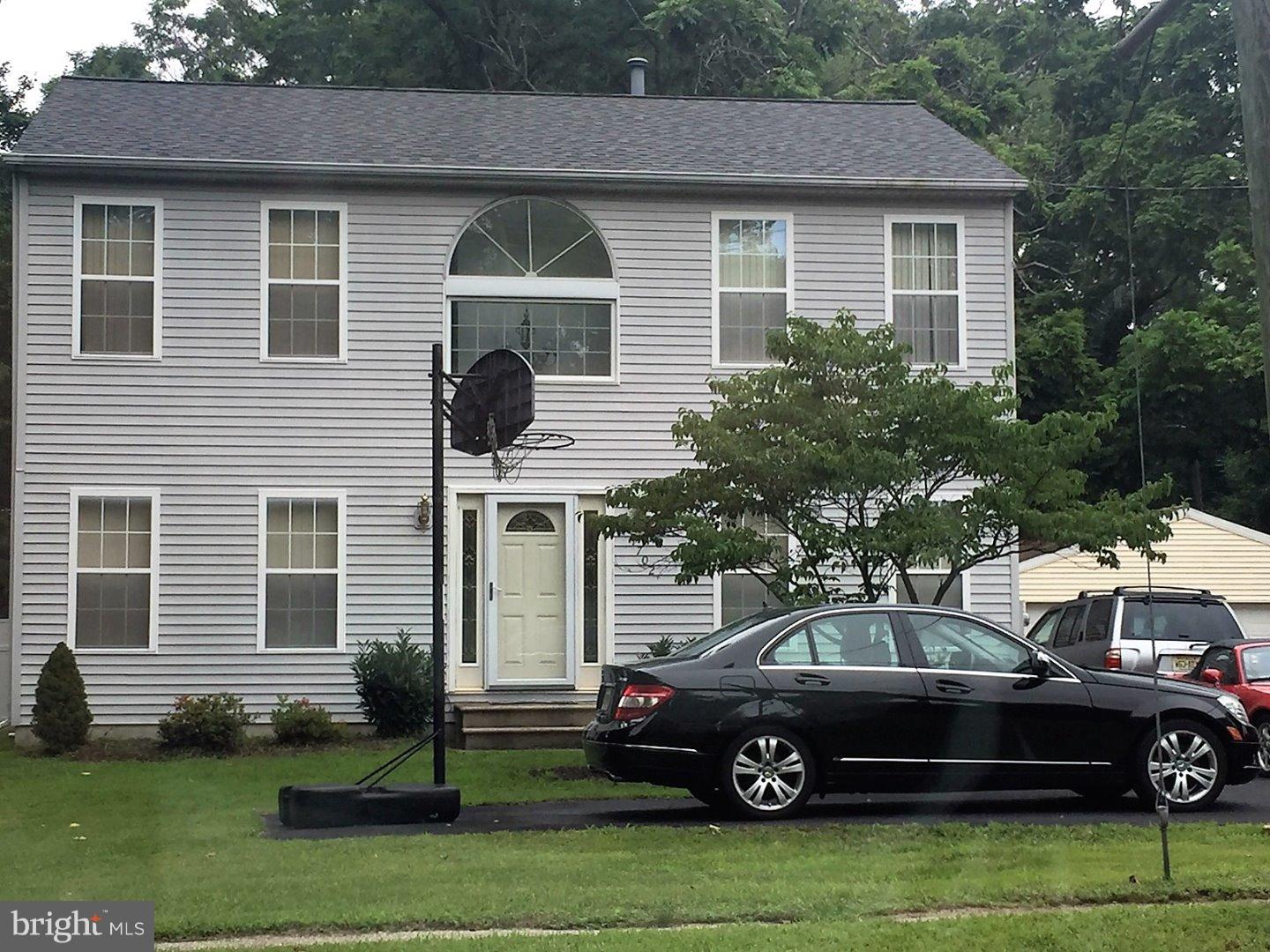 1702 Rancocas Road Burlington, NJ 08016 - Photo 1 of 19 Exterior
