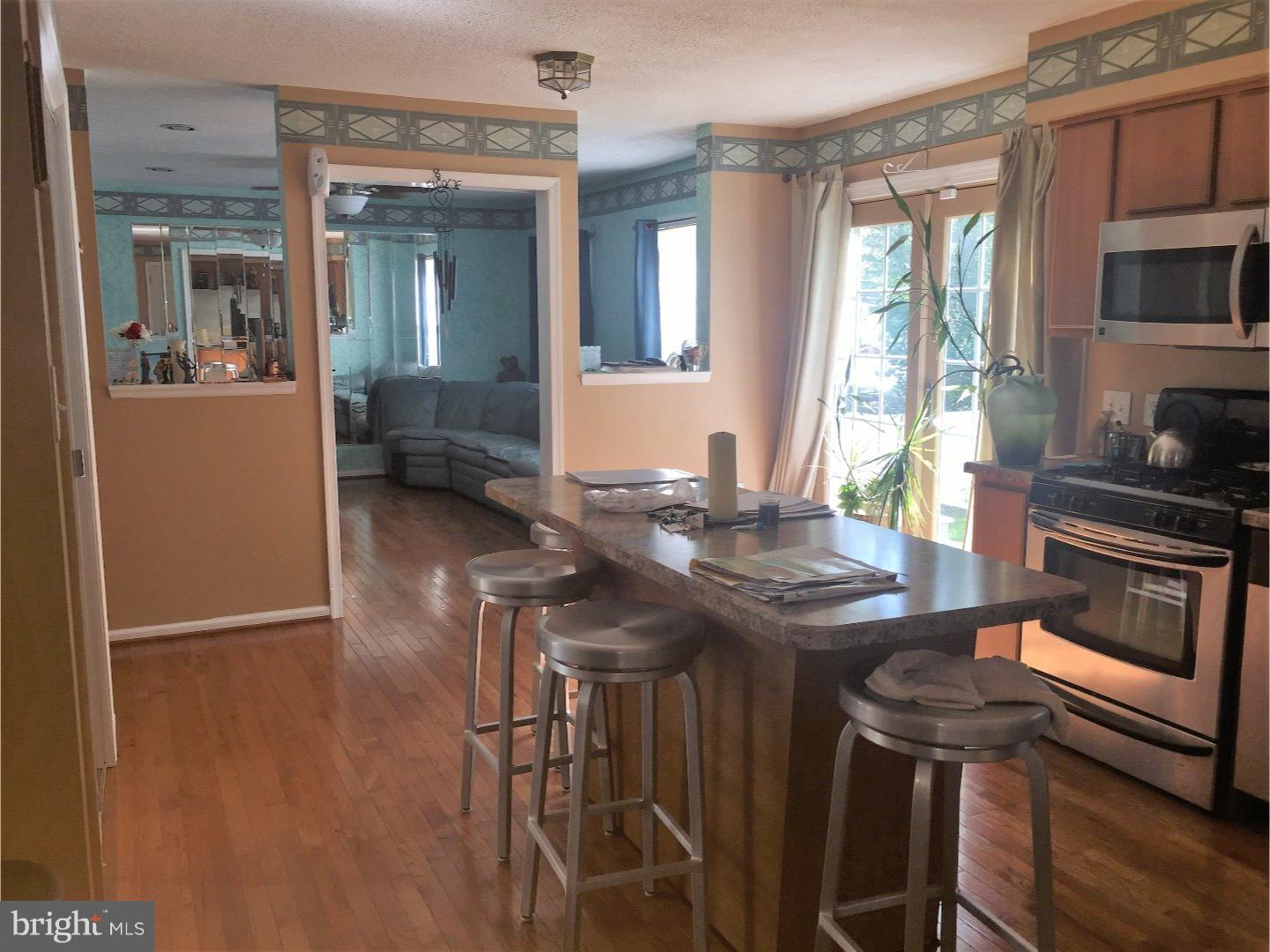 1702 Rancocas Road Burlington, NJ 08016 - Photo 2 of 19 Kitchen