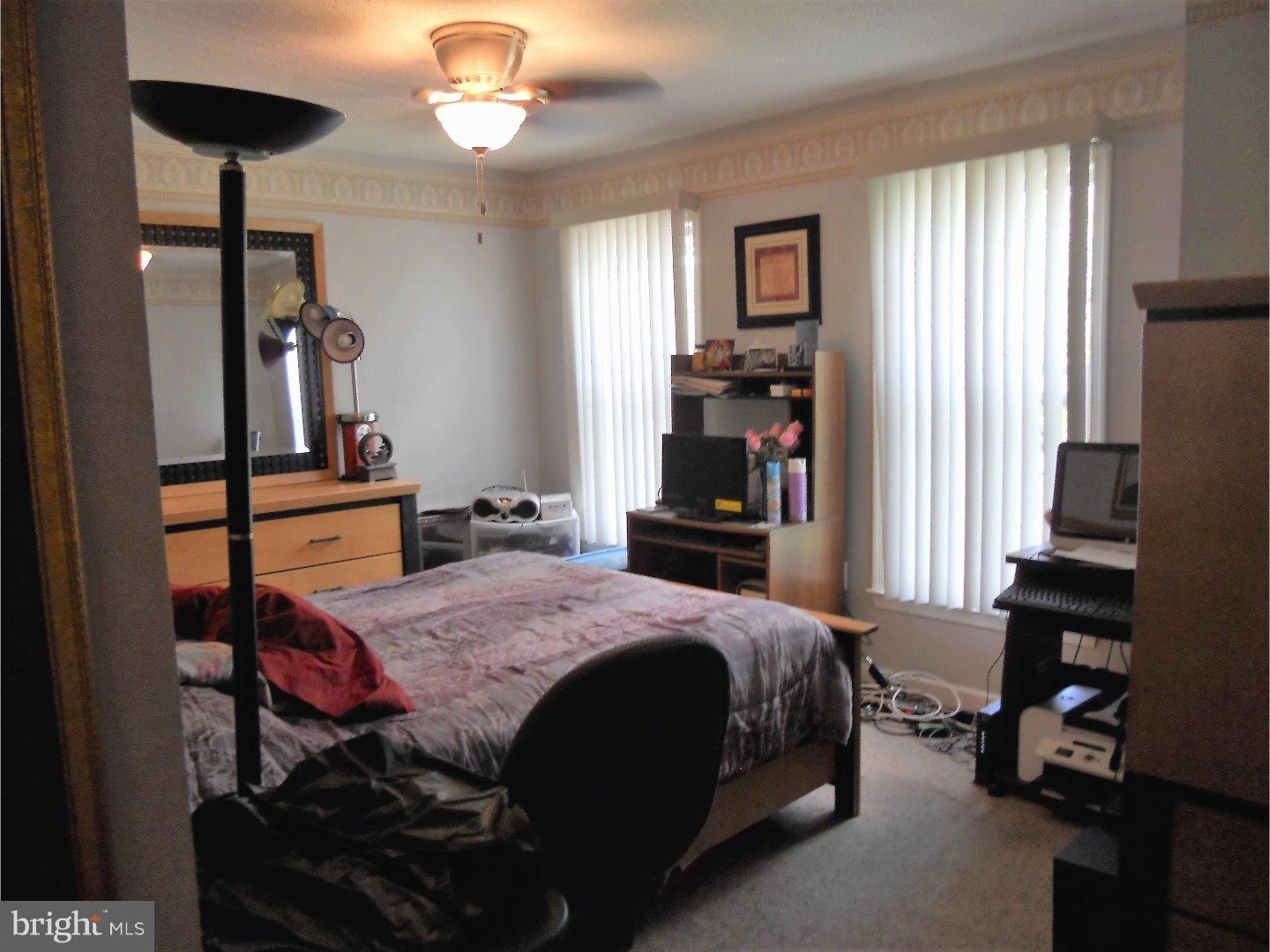 1702 Rancocas Road Burlington, NJ 08016 - Photo 12 of 19 Bedroom 3