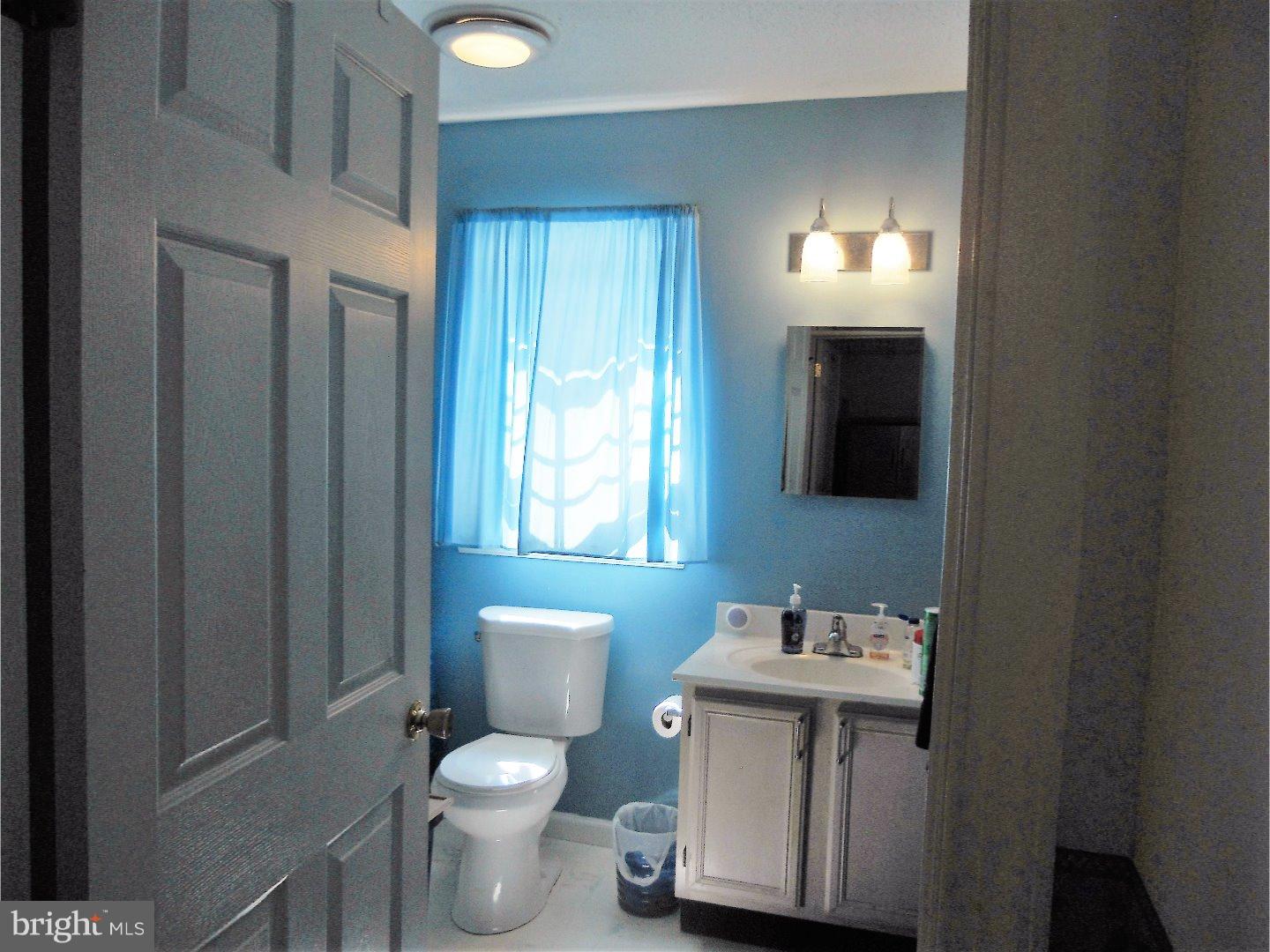 1702 Rancocas Road Burlington, NJ 08016 - Photo 13 of 19 Bathroom