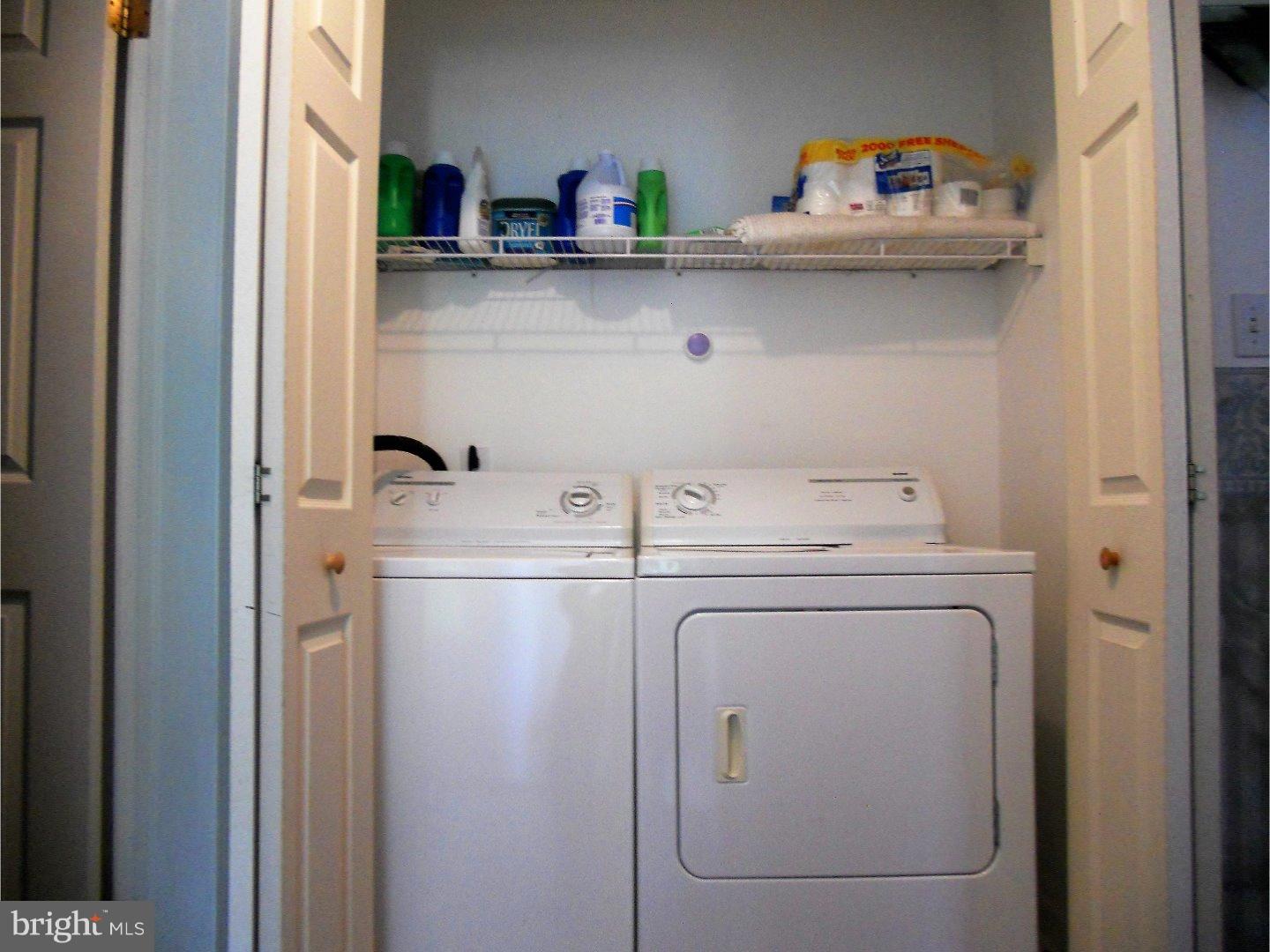 1702 Rancocas Road Burlington, NJ 08016 - Photo 15 of 19 Laundry Room