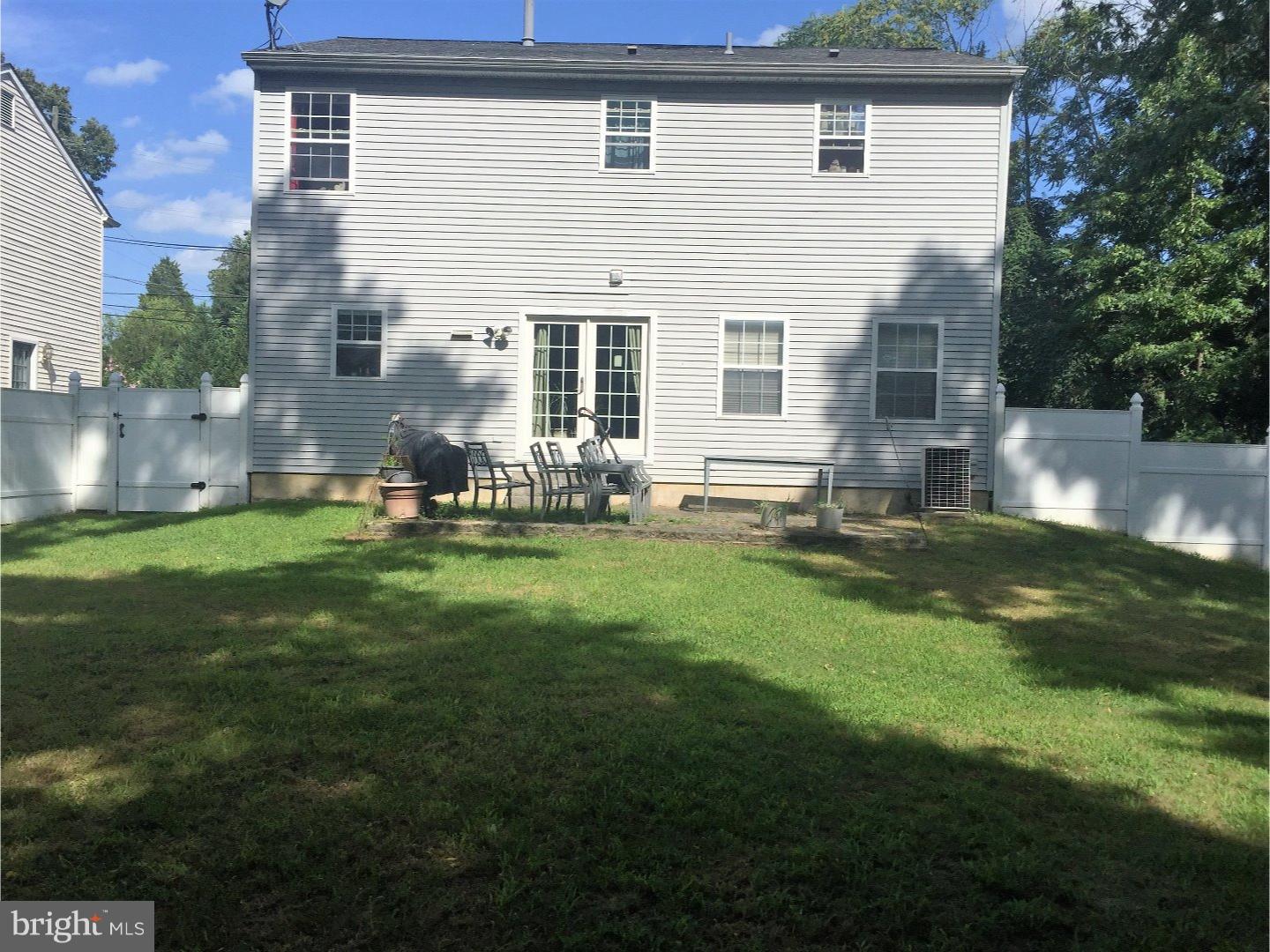 1702 Rancocas Road Burlington, NJ 08016 - Photo 18 of 19 View in Back