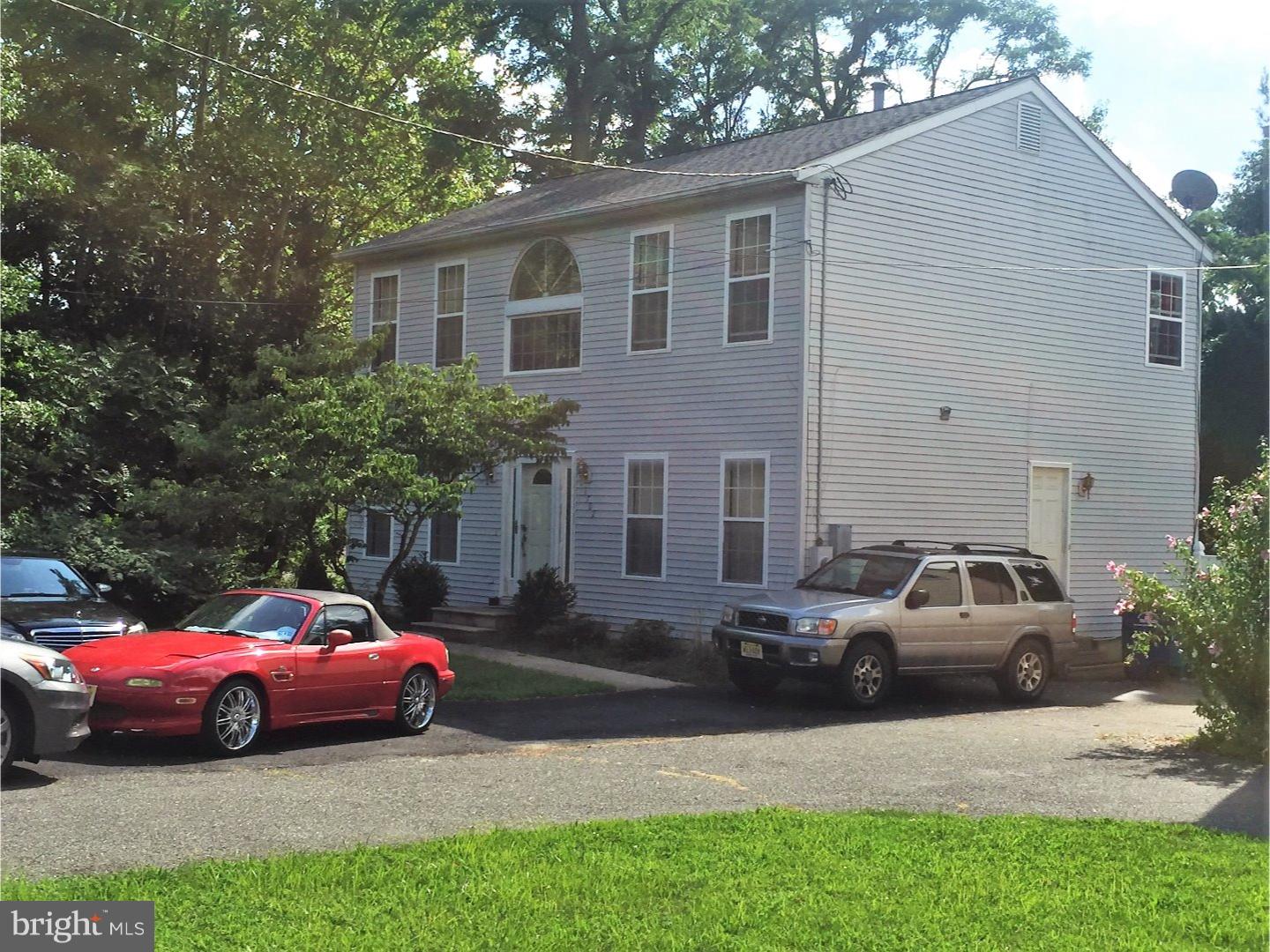 1702 Rancocas Road Burlington, NJ 08016 - Photo 19 of 19 Exterior Side