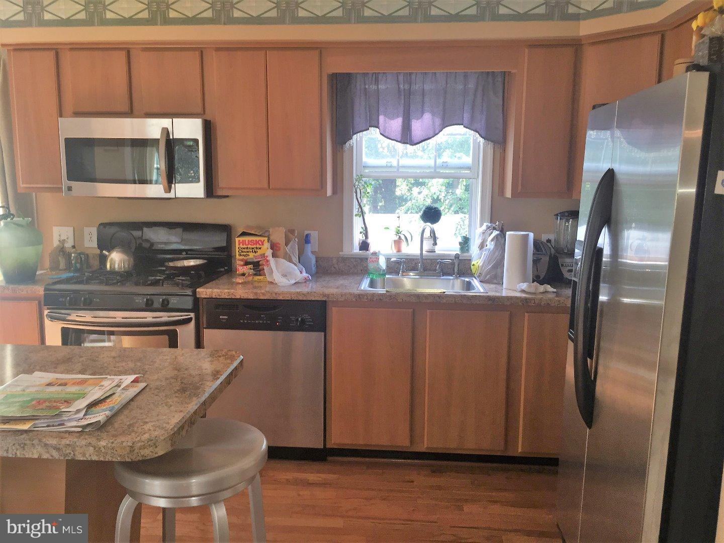 1702 Rancocas Road Burlington, NJ 08016 - Photo 3 of 19 Kitchen