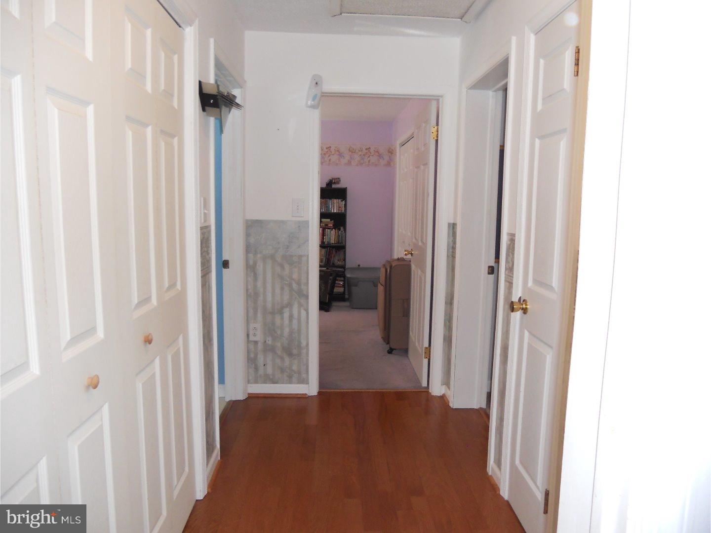 1702 Rancocas Road Burlington, NJ 08016 - Photo 9 of 19 Hallway