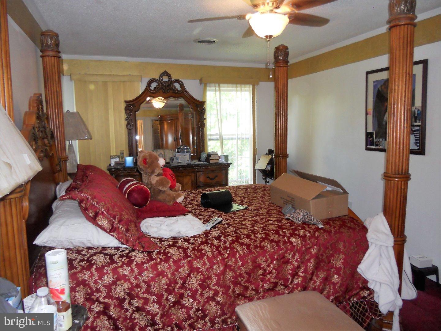 1702 Rancocas Road Burlington, NJ 08016 - Photo 10 of 19 Bedroom - Main