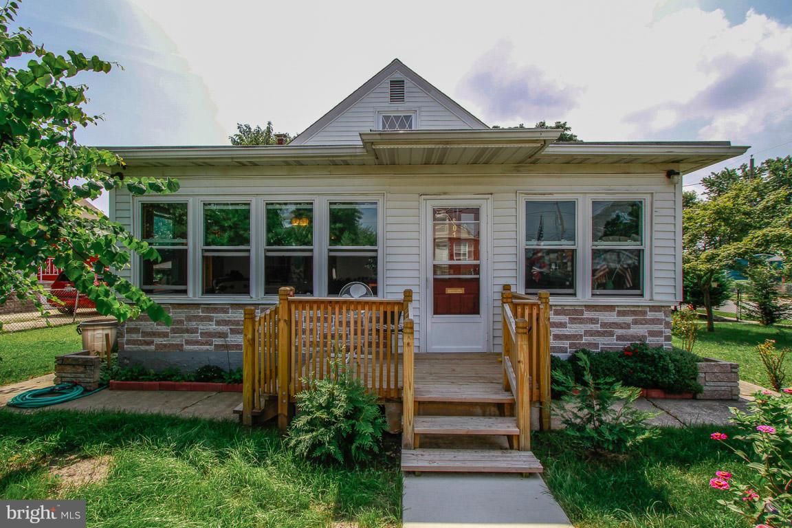 601 Seena Road Baltimore, MD 21221 - Photo 2 of 24 Exterior (General)