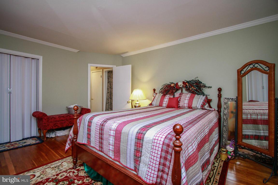 601 Seena Road Baltimore, MD 21221 - Photo 19 of 24 Bedroom