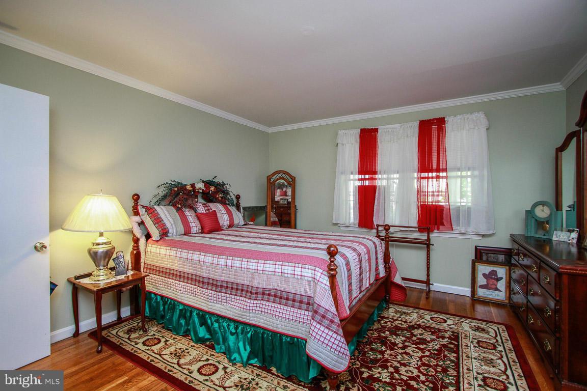 601 Seena Road Baltimore, MD 21221 - Photo 20 of 24 Bedroom
