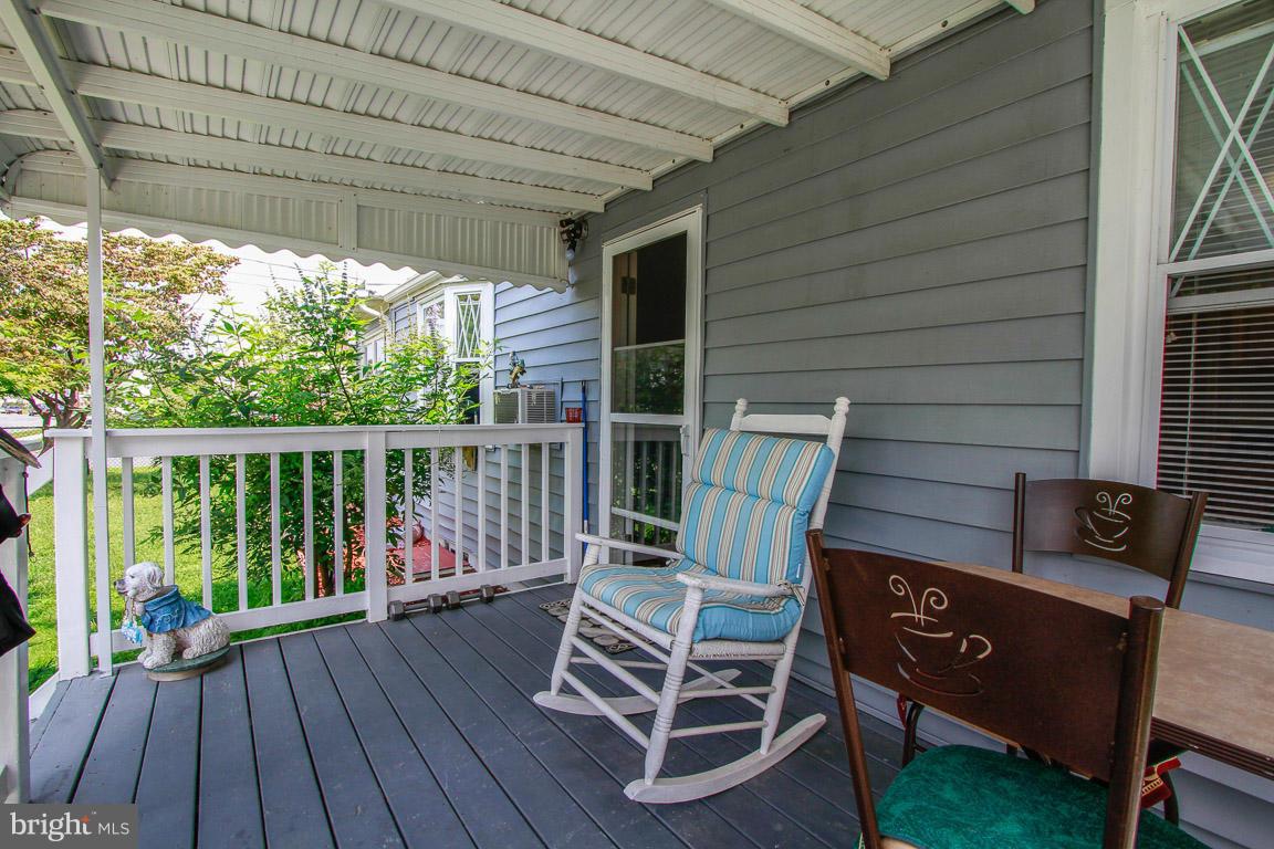 601 Seena Road Baltimore, MD 21221 - Photo 3 of 24 Exterior (Front)