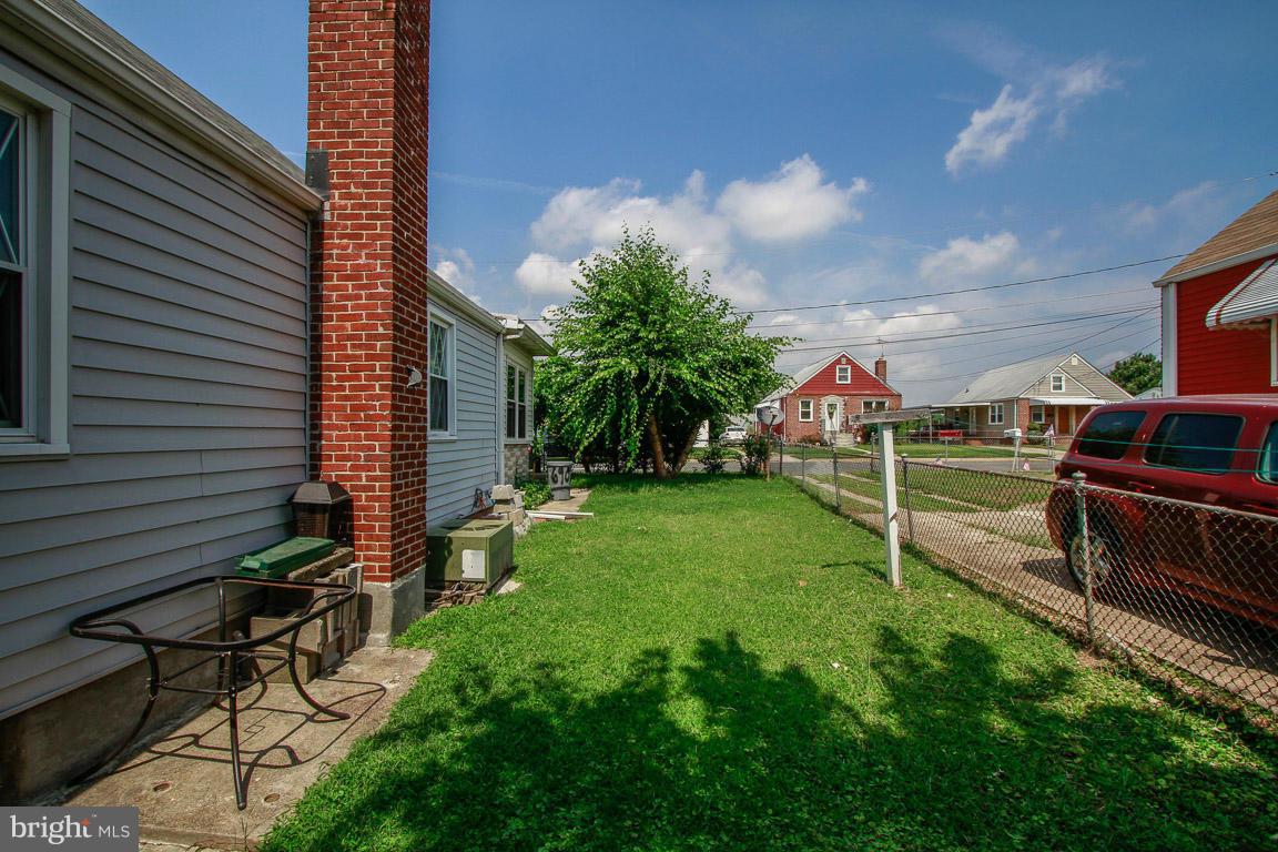 601 Seena Road Baltimore, MD 21221 - Photo 23 of 24 Exterior (General)